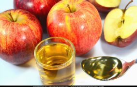 What is apple cider vinegar?